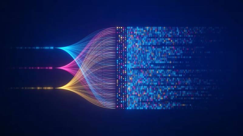 玉州区软件开发：解锁高性能应用的核心技术路径